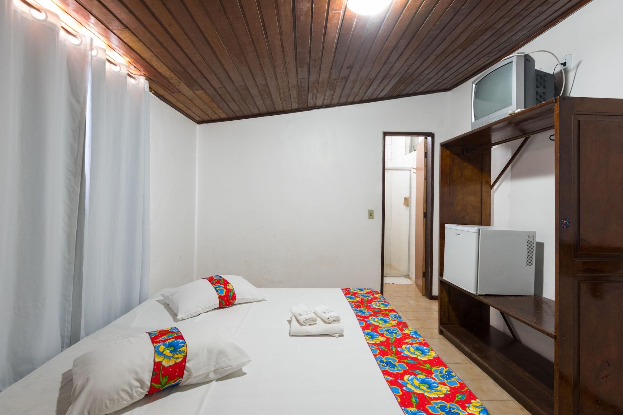 Pousada Brisa Do Mar Porto Seguro Exterior photo